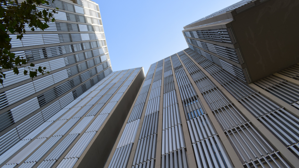 edificio terciario Valencia