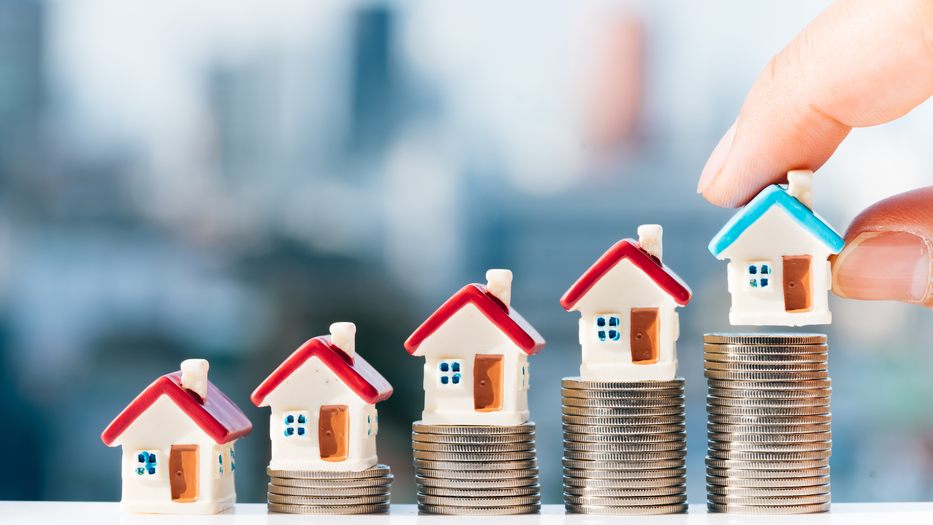 inversión inmobiliaria Valencia