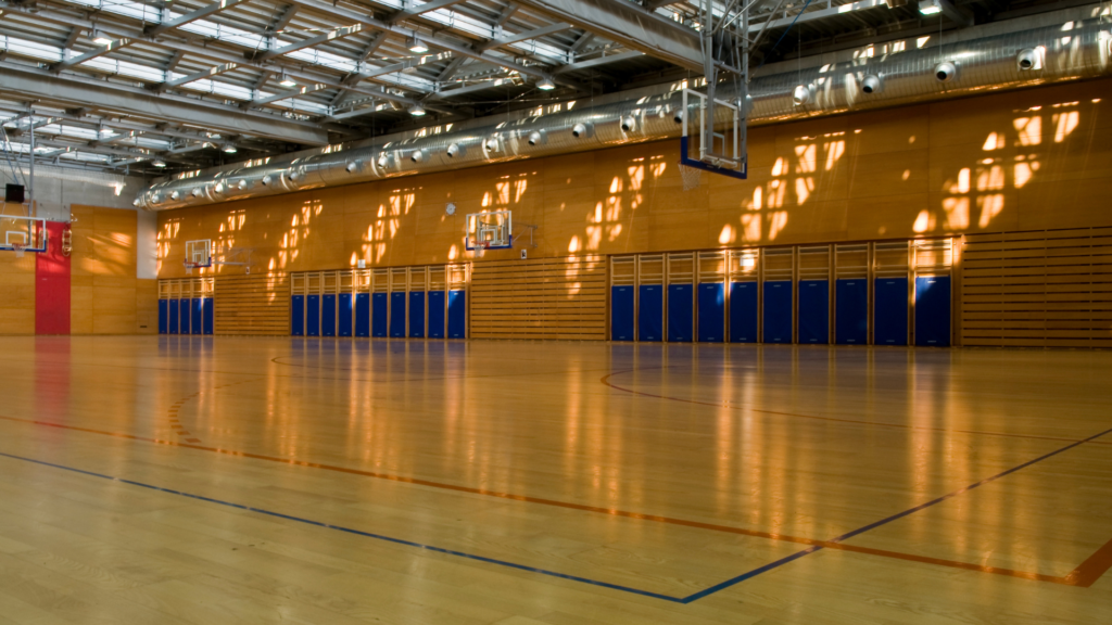 arquitectura deportiva Valencia