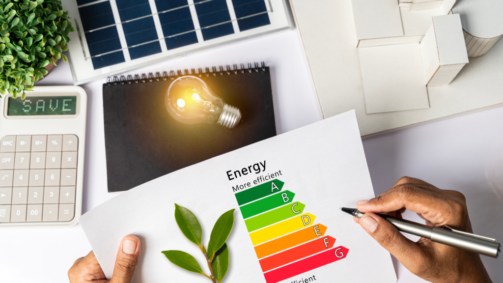 certificados energéticos Valencia