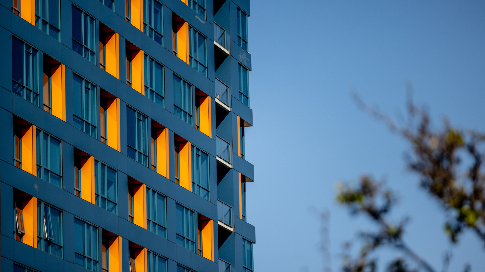 edificio plurifamiliar Valencia