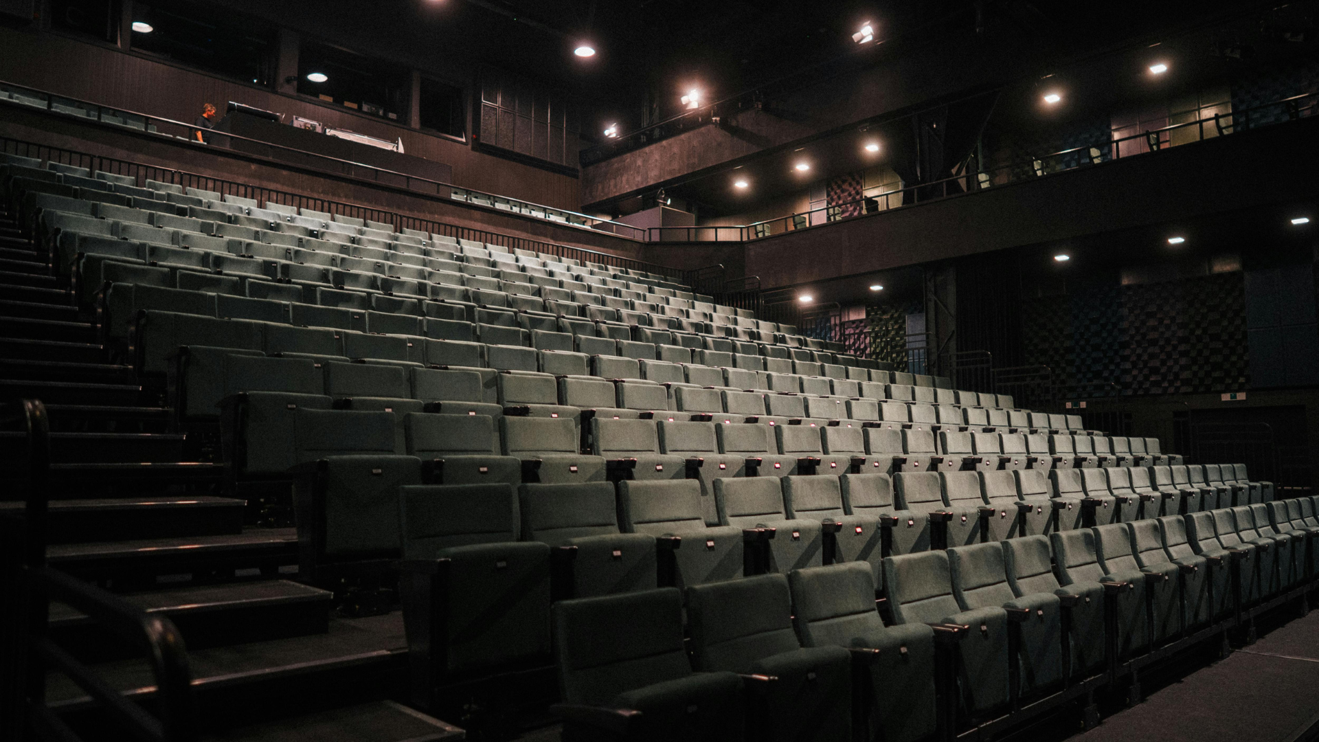 arquitectura de teatros Valencia