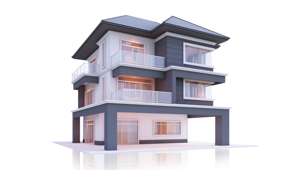 imágenes realistas 3D