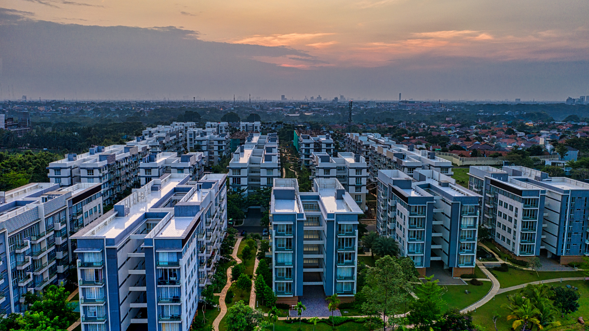 residencial obra nueva Valencia