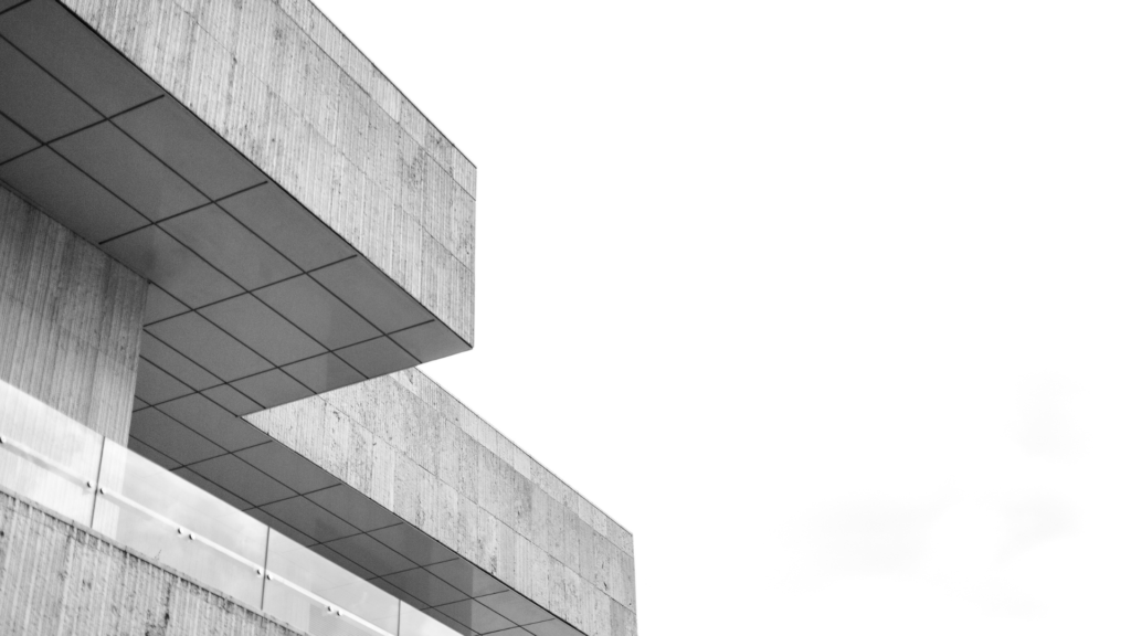 arquitectura de edificios turísticos