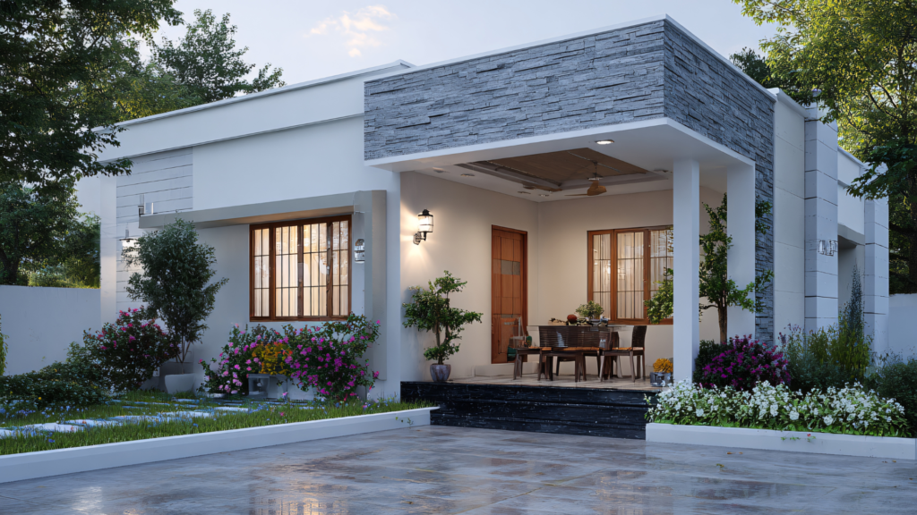 vivienda unifamiliar Valencia